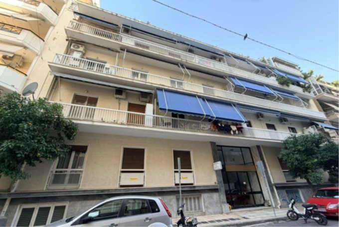 Κατοικία  σε πλειστηριασμό Municipality of Piraeus