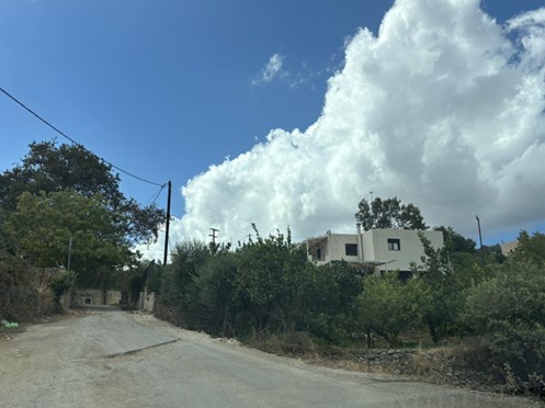 Οικόπεδο 52.79 sq.m. σε πλειστηριασμό Municipality of Mylopotamos