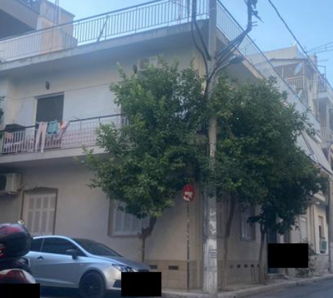 Κατοικία  σε πλειστηριασμό Δήμος Πειραιώς