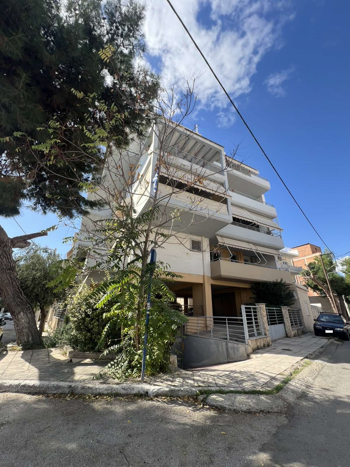 Αποθήκη  σε πλειστηριασμό Municipality of Elefsina