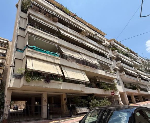 Κατοικία  σε πλειστηριασμό Δήμος Αθηναίων