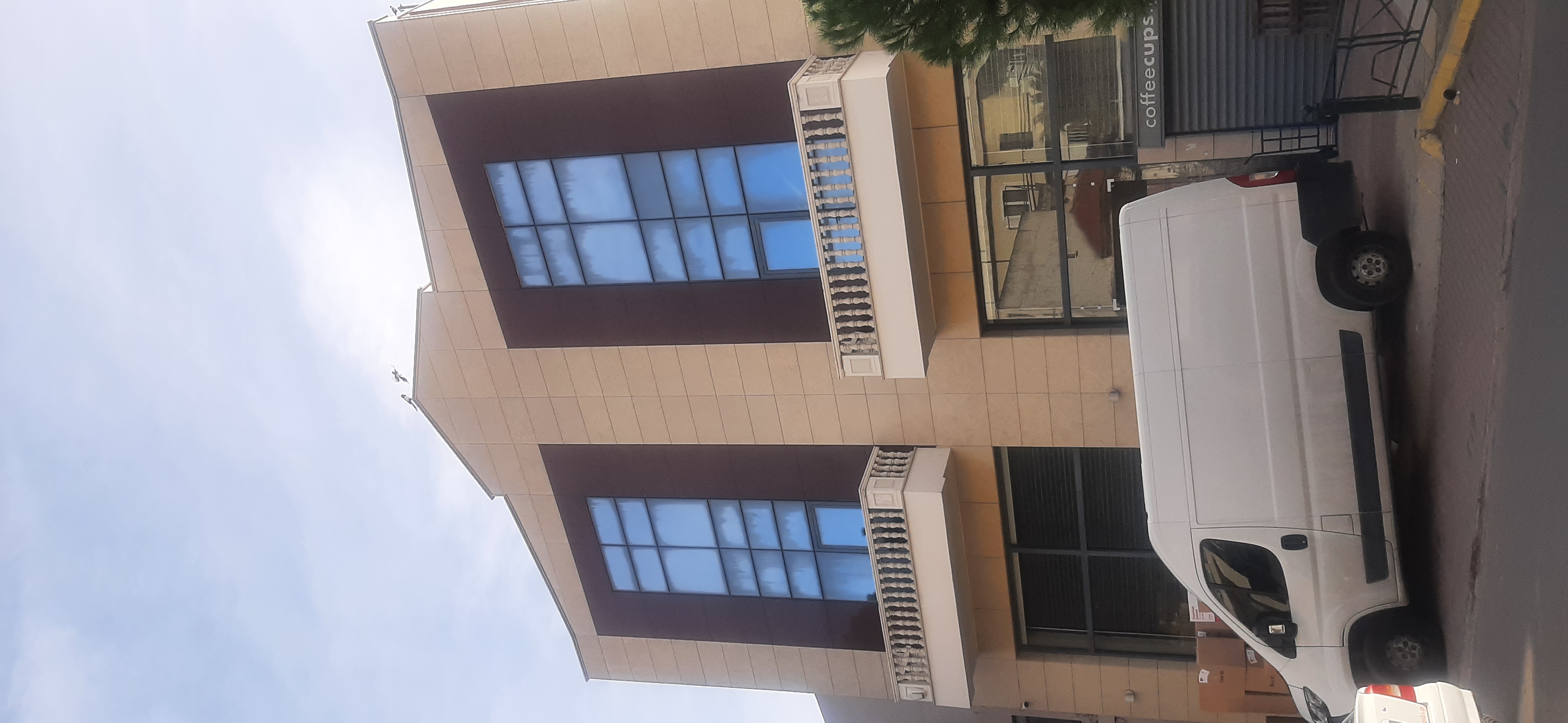 Οικόπεδο με κτίσμα  σε πλειστηριασμό Municipality of Agia Varvara