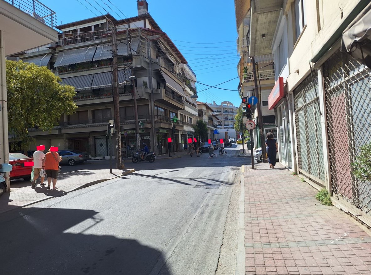 Κατάστημα  σε πλειστηριασμό Δήμος Κατερίνης