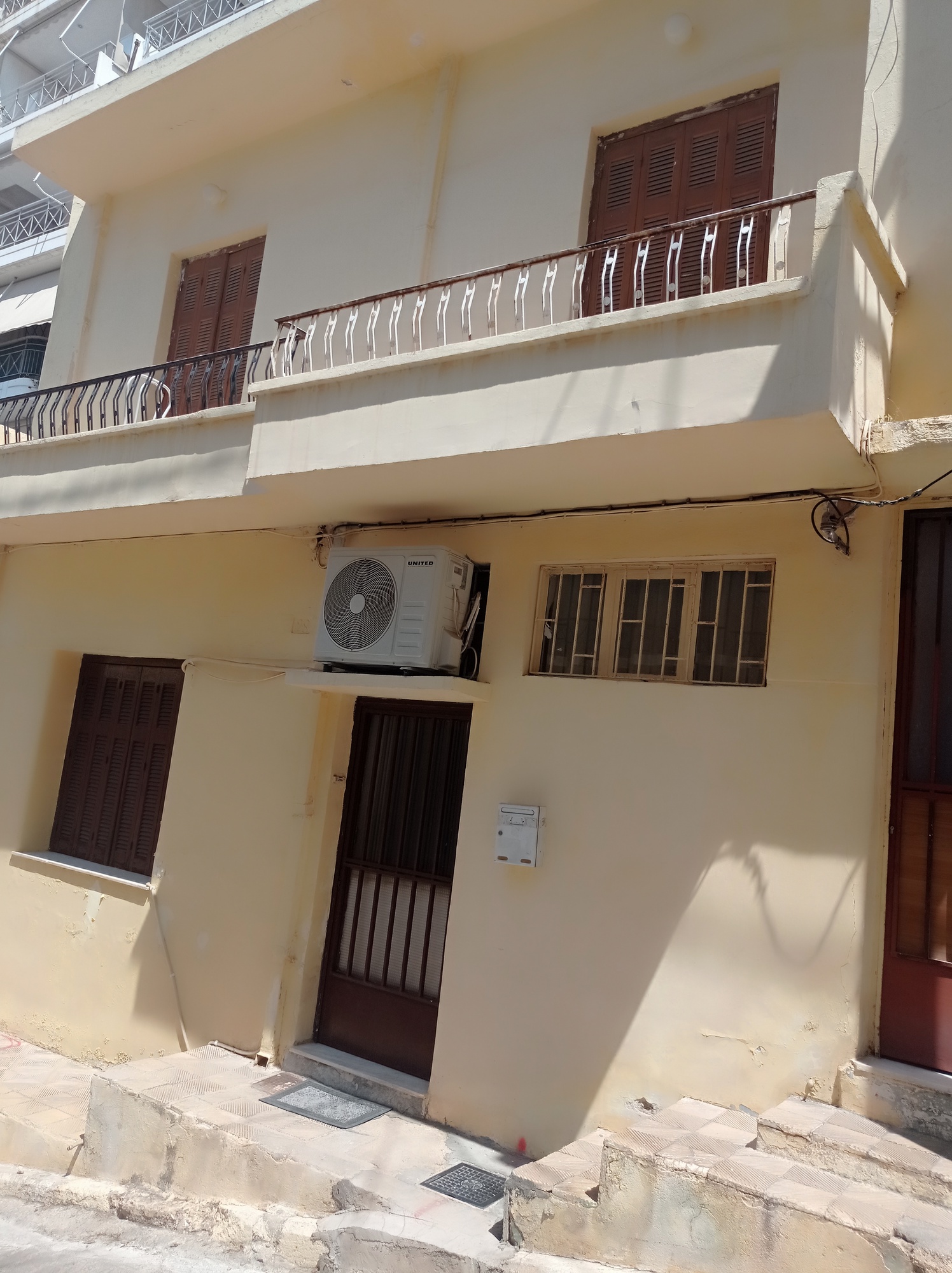 Κατοικία  σε πλειστηριασμό Δήμος Πειραιώς