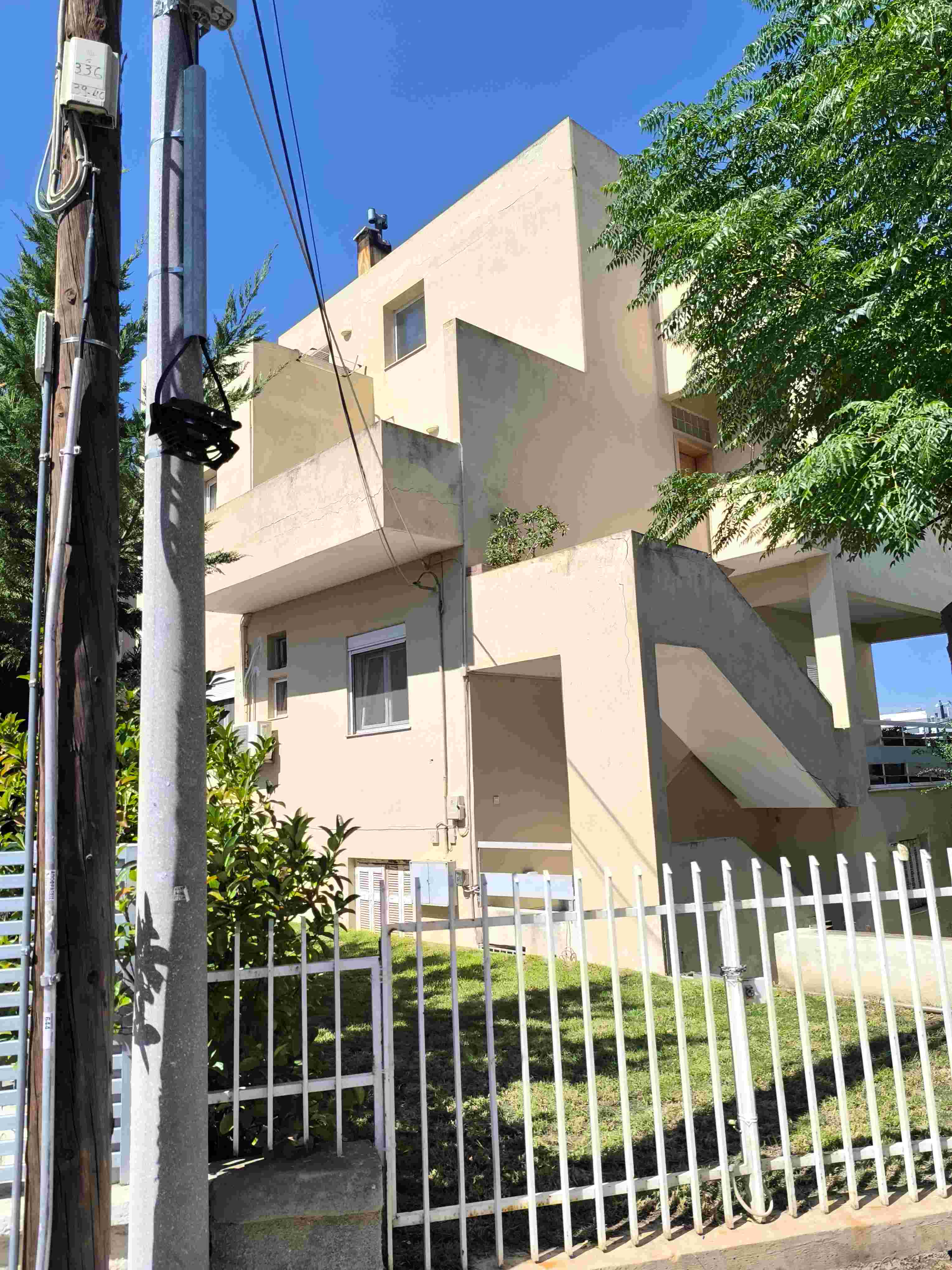 Κατοικία  σε πλειστηριασμό Δήμος Παπάγου - Χολαργού