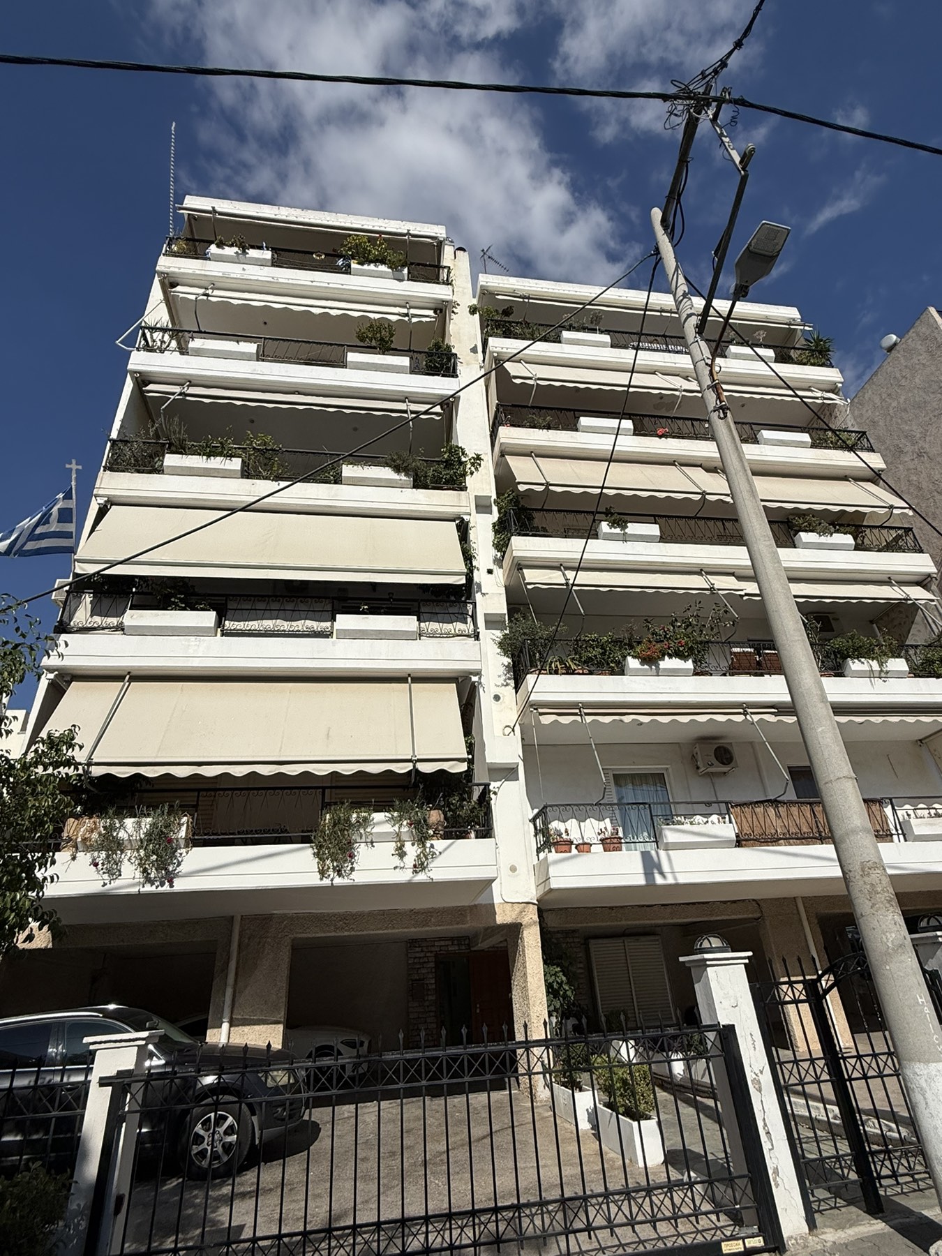 Κατοικία  σε πλειστηριασμό Municipality of Agios Dimitrios