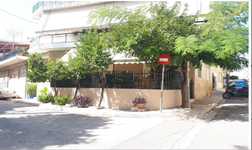 Κατοικία  σε πλειστηριασμό Δήμος Αγίου Δημητρίου