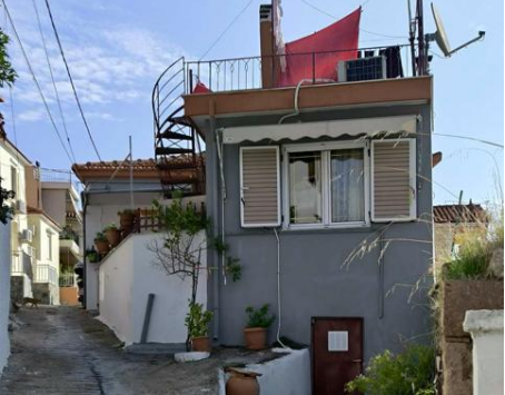 Οικόπεδο 205.09 τ.μ. σε πλειστηριασμό Δήμος Λέσβου