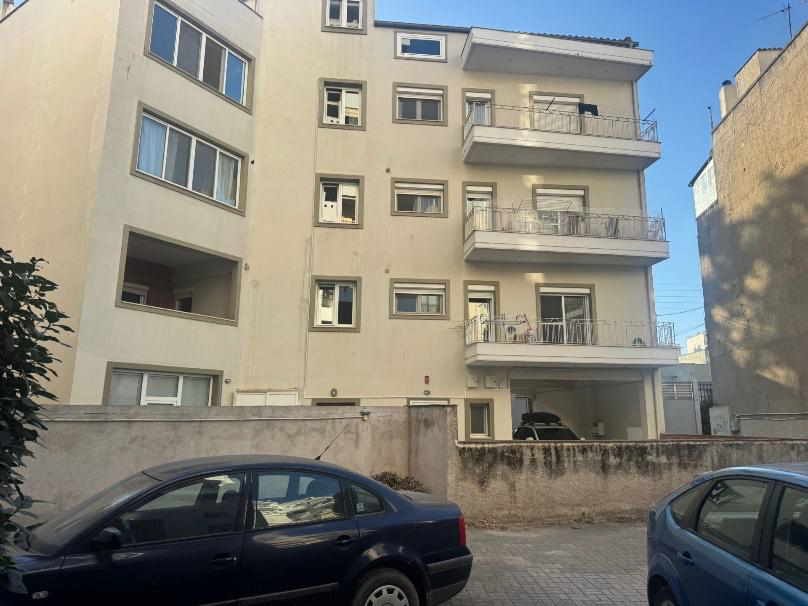 Κατοικία  σε πλειστηριασμό Δήμος Κομοτηνής