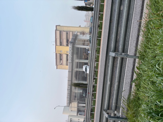 Οικόπεδο με κτίσμα 789.10 sq.m. σε πλειστηριασμό Municipality of Larissa