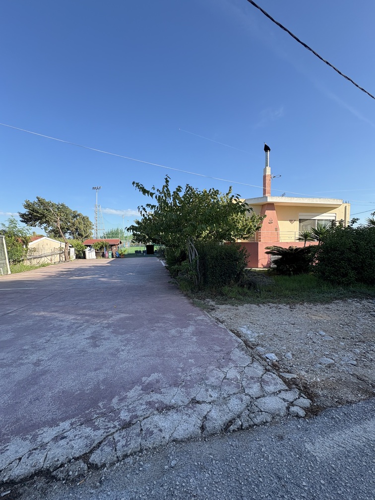 Άλλος Επαγγελματικός Χώρος  σε πλειστηριασμό Δήμος Πρέβεζας