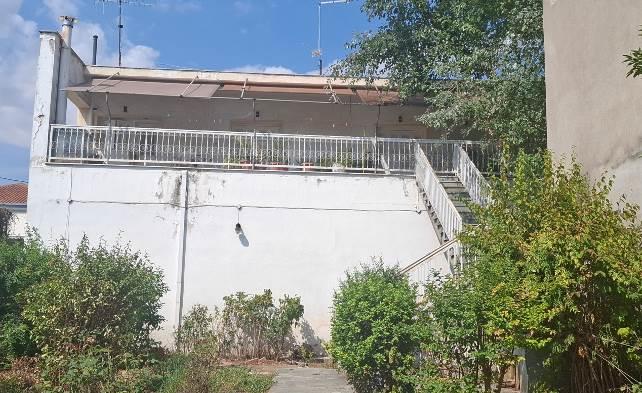 Αποθήκη 176.50 τ.μ. σε πλειστηριασμό Δήμος Λαρισαίων