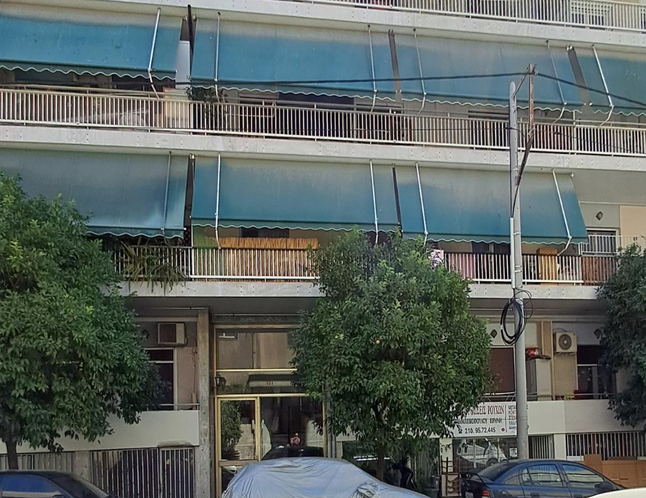 Κατοικία 64 τ.μ. σε πλειστηριασμό Δήμος Καλλιθέας