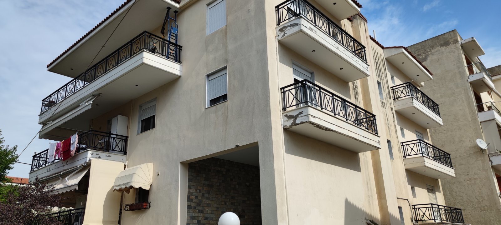 Κατοικία  σε πλειστηριασμό Municipality of Thermaikos