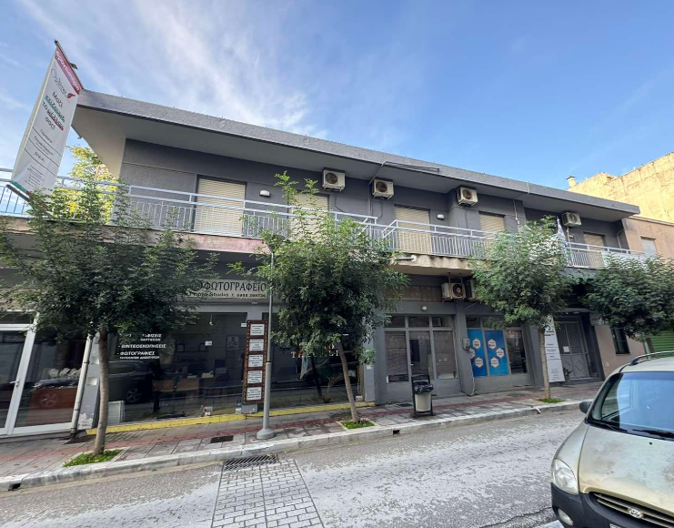 Κατοικία  σε πλειστηριασμό Δήμος Δυτικής Αχαΐας