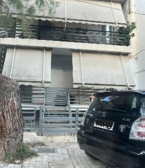 Κατοικία  σε πλειστηριασμό Δήμος Χαϊδαρίου