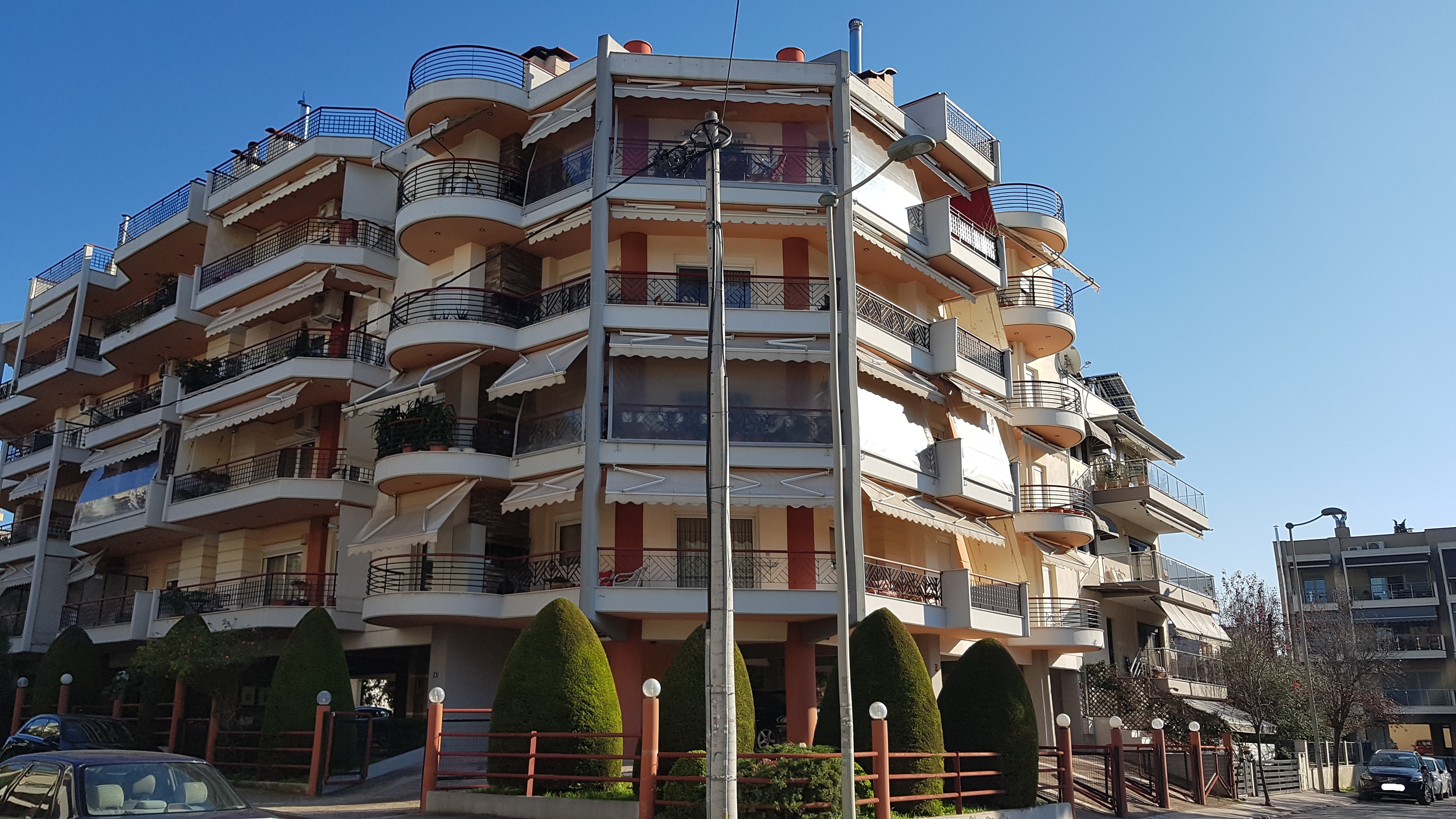 Κατοικία 91 sq.m. σε πλειστηριασμό Municipality of Thessaloniki