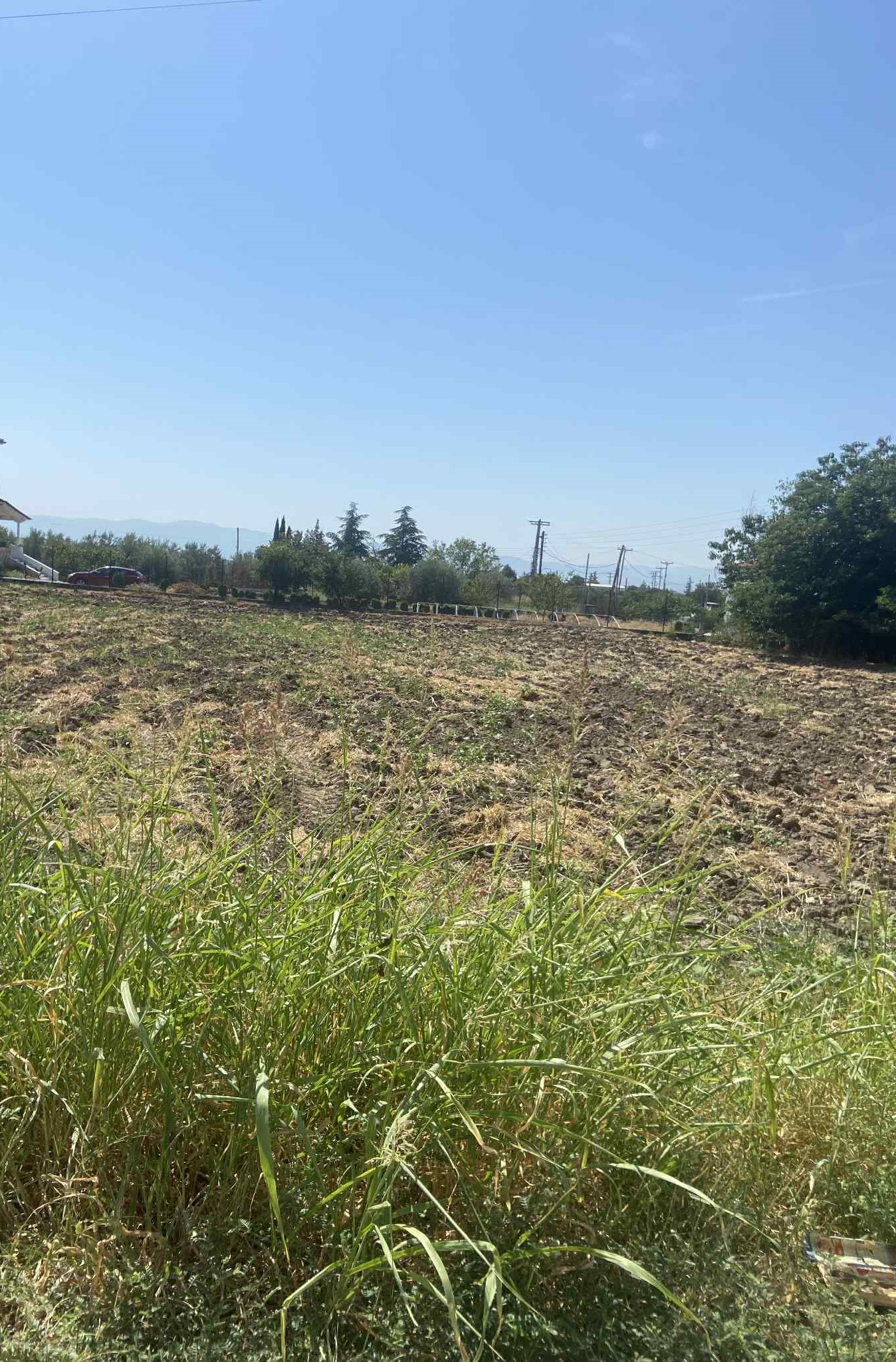 Οικόπεδο 170 τ.μ. σε πλειστηριασμό Δήμος Εμμανουήλ Παππά