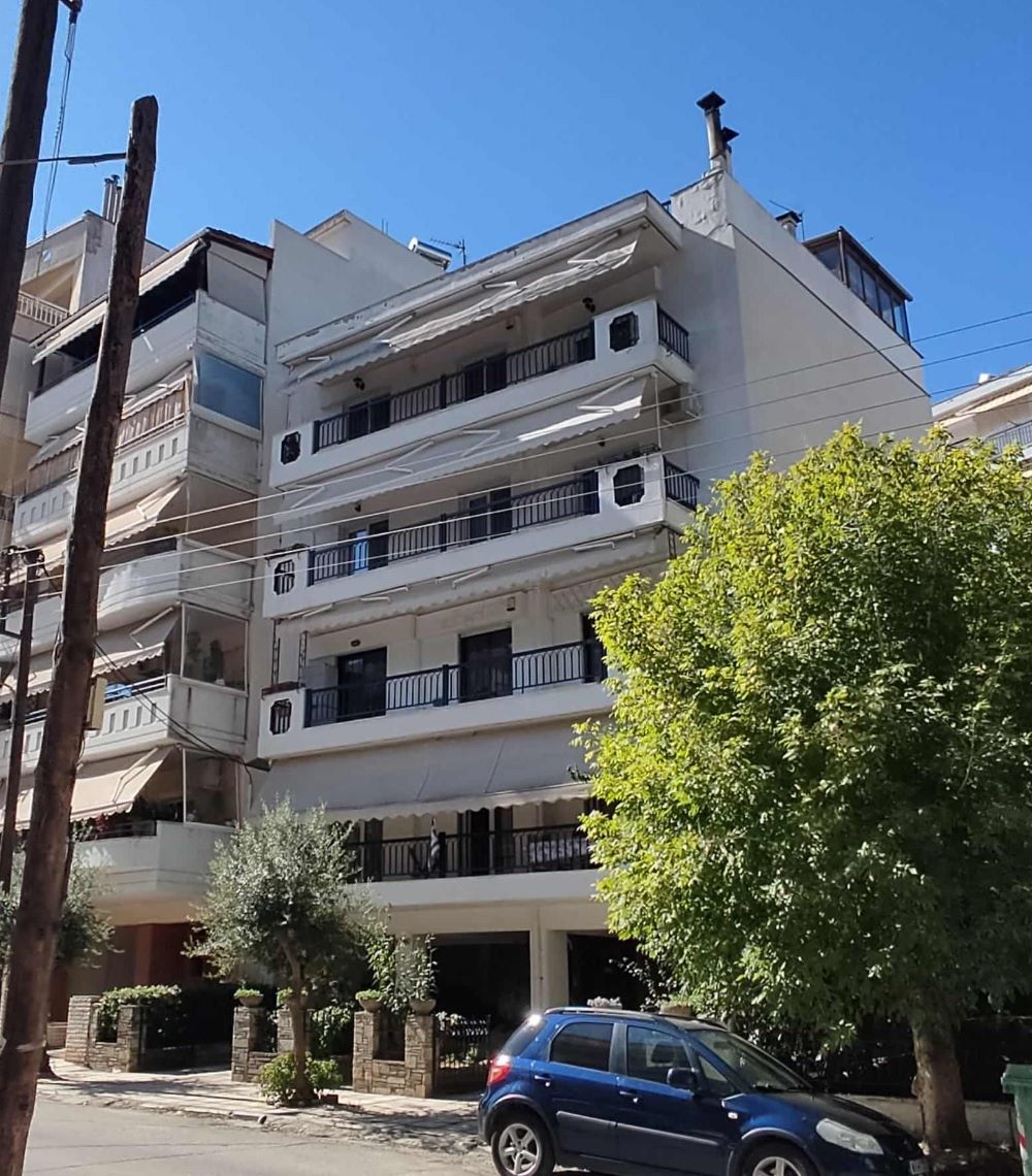 Κατοικία  σε πλειστηριασμό Δήμος Καλαμαριάς