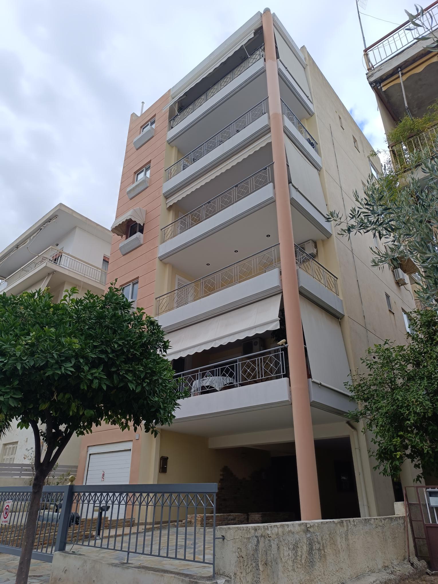 Αποθήκη  σε πλειστηριασμό Municipality of Agios Dimitrios