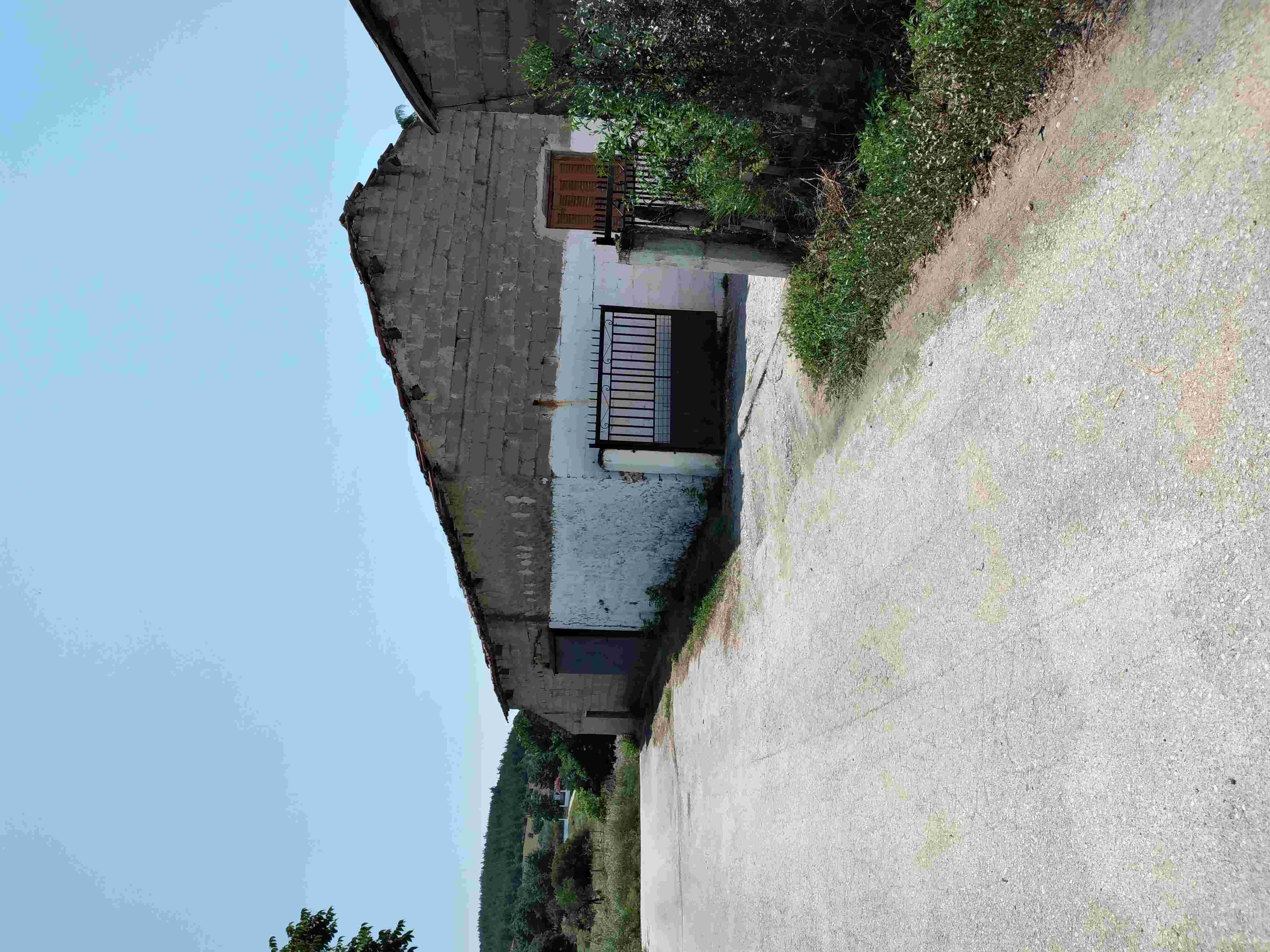 Οικόπεδο με κτίσμα  σε πλειστηριασμό Municipality of Lagada