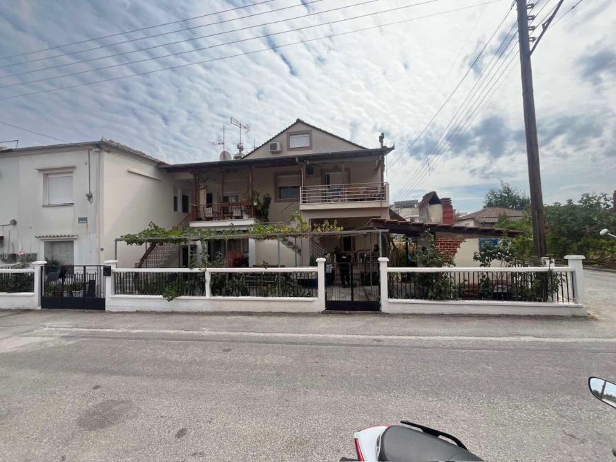 Κατοικία  σε πλειστηριασμό Δήμος Δράμας