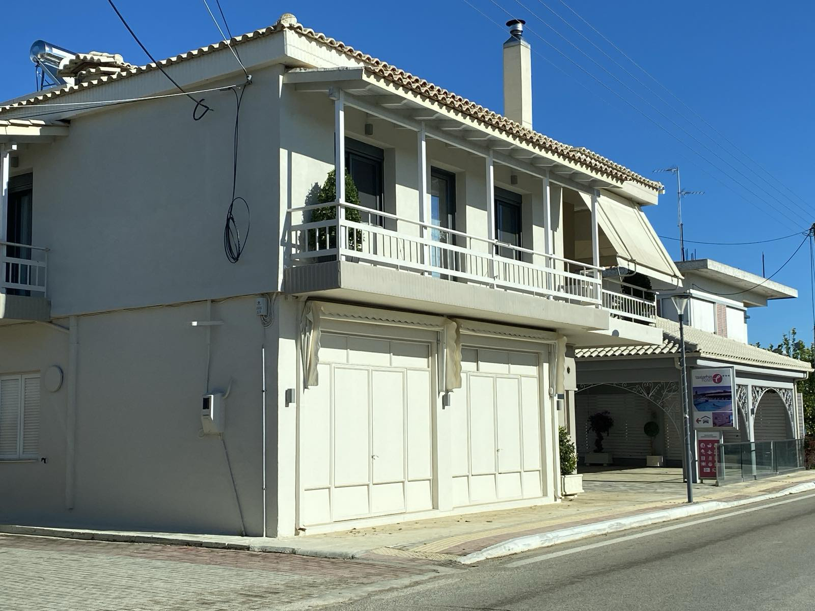 Κατάστημα  σε πλειστηριασμό Municipality of Pinio