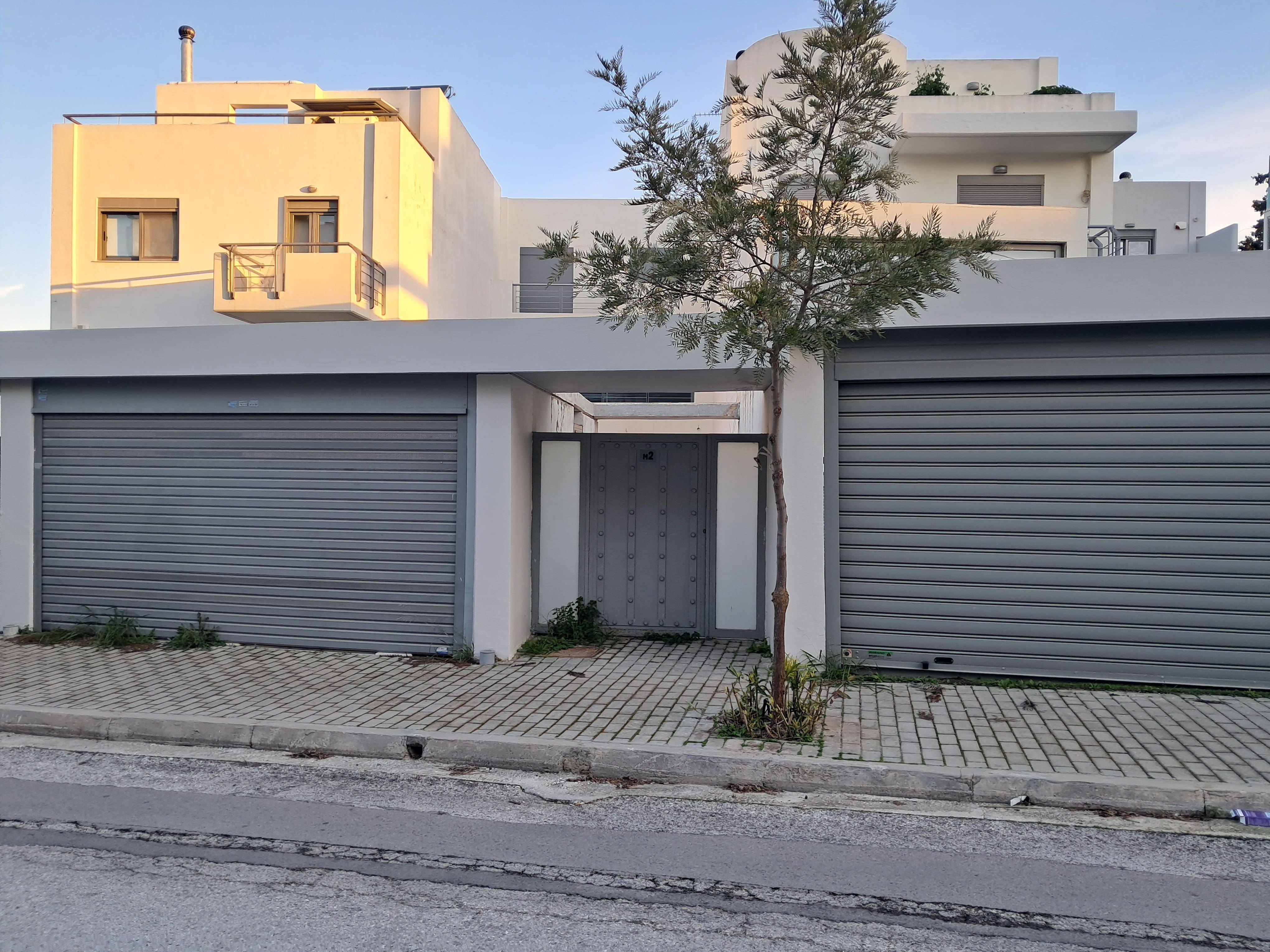 Κατοικία 311 τ.μ. σε πλειστηριασμό Δήμος Βάρης - Βούλας - Βουλιαγμένης