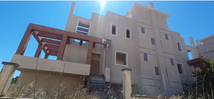 Κατοικία 336.23 τ.μ. σε πλειστηριασμό Δήμος Μαρκοπούλου Μεσογαίας