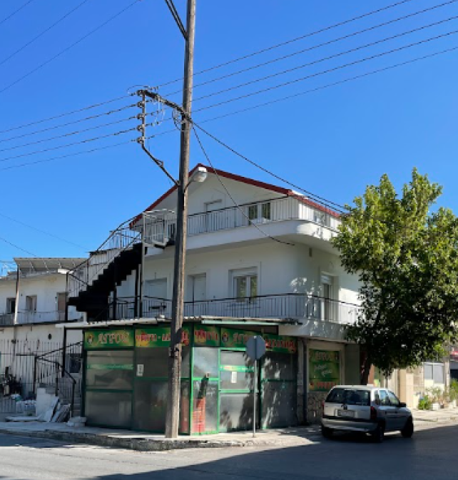 Κατάστημα  σε πλειστηριασμό Δήμος Δέλτα