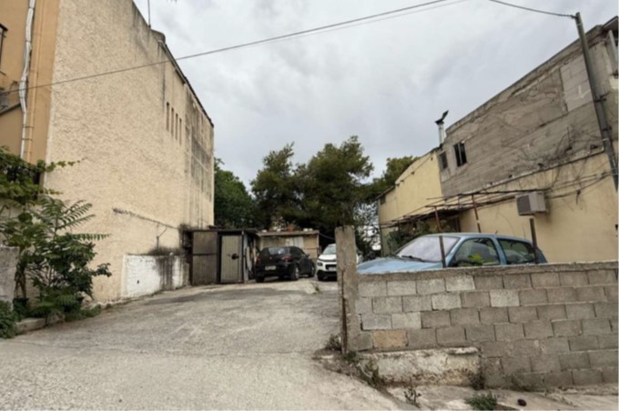 Οικόπεδο 250.80 sq.m. σε πλειστηριασμό Tribe Municipality