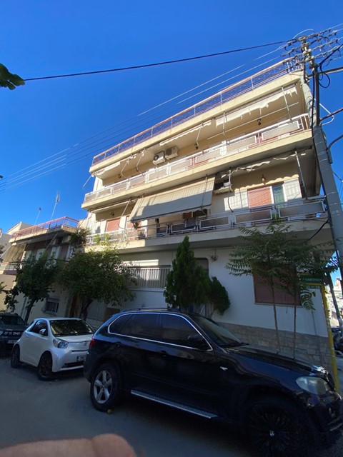 Κατοικία  σε πλειστηριασμό Municipality of Agios Dimitrios