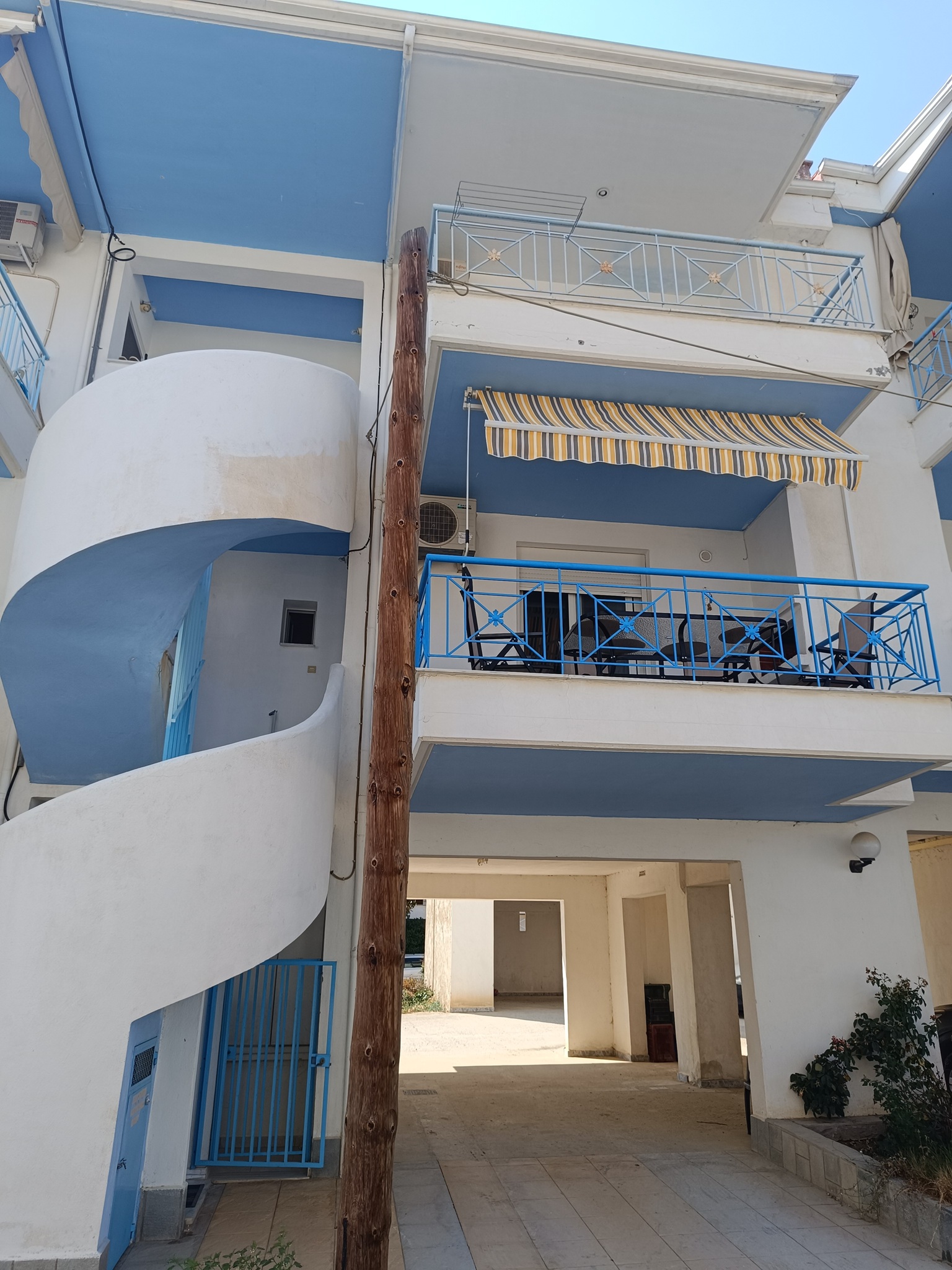 Κατοικία  σε πλειστηριασμό Δήμος Παγγαίου