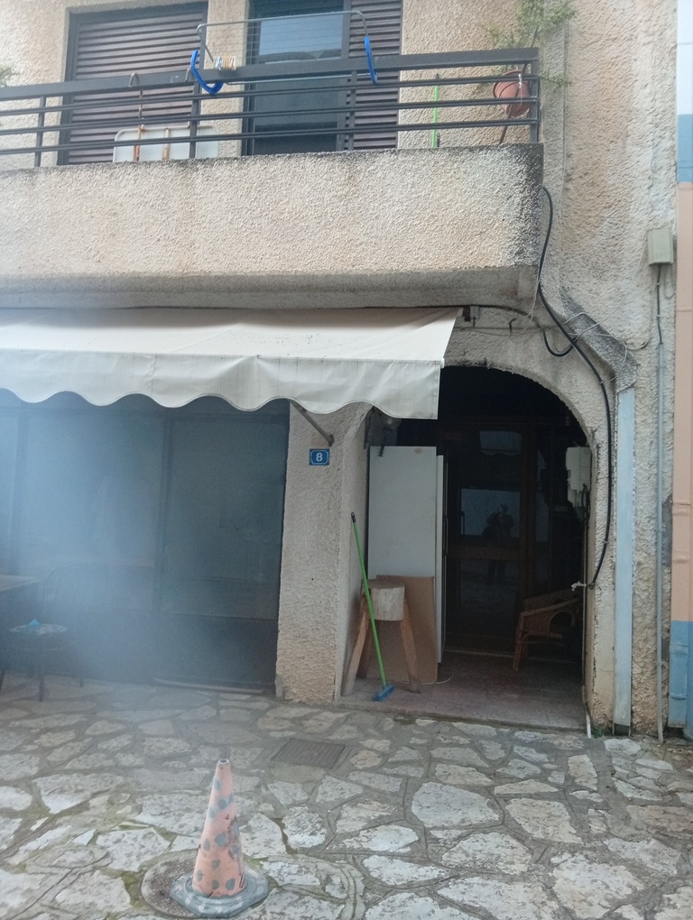 Οικόπεδο με κτίσμα  σε πλειστηριασμό Δήμος Πρέβεζας