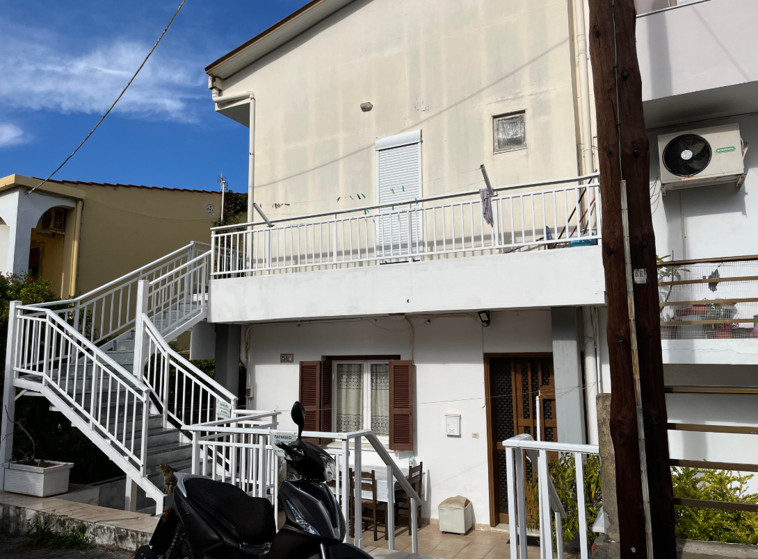 Κατοικία  σε πλειστηριασμό Δήμος Ρόδου