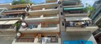 Κατοικία  σε πλειστηριασμό Δήμος Αθηναίων