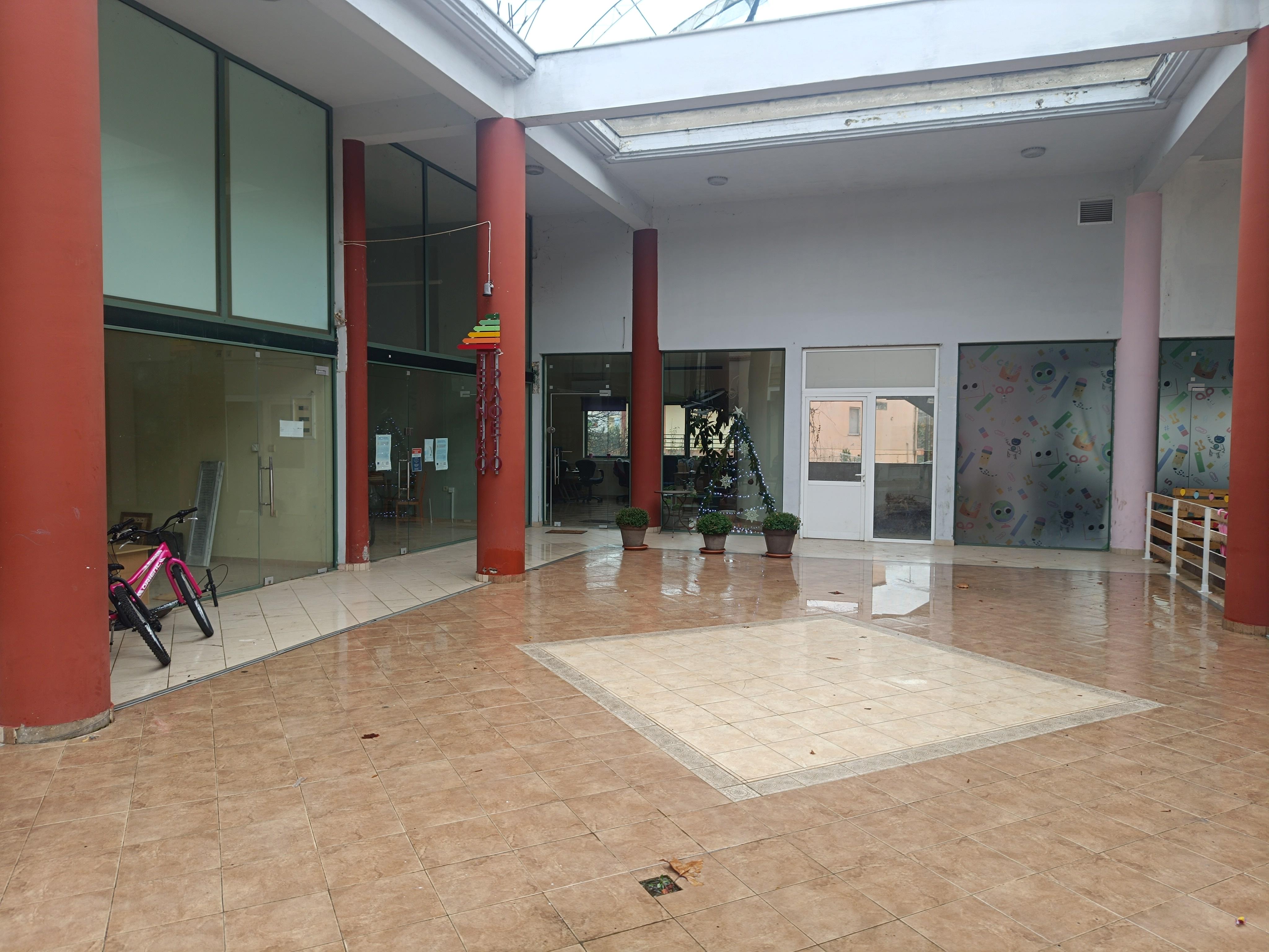 Κατάστημα  σε πλειστηριασμό Δήμος Καβάλας