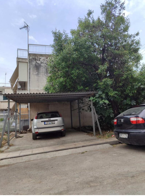 Κατοικία  σε πλειστηριασμό Δήμος Ιλίου