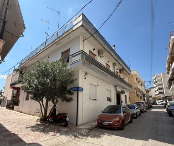 Κατοικία  σε πλειστηριασμό Δήμος Ιλίου