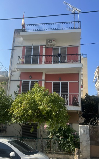 Κατοικία  σε πλειστηριασμό Municipality of Keratsini - Drapetsonas