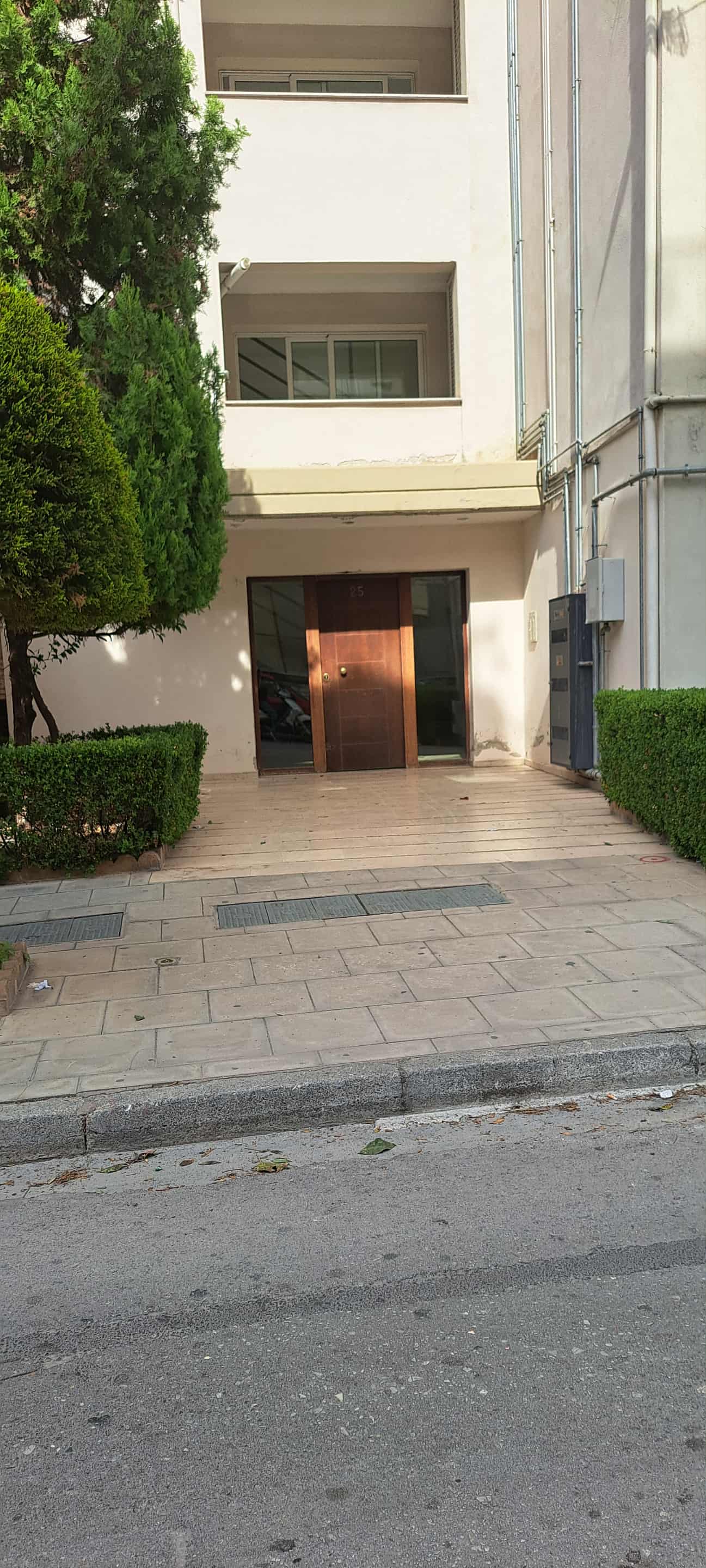 Κατοικία  σε πλειστηριασμό Δήμος Βόλου