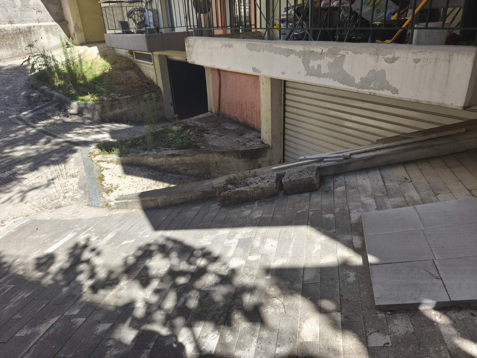 Αγροτεμάχιο  σε πλειστηριασμό Δήμος Ζίτσας