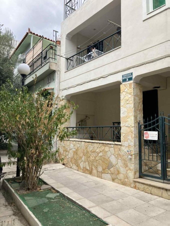 Κατοικία  σε πλειστηριασμό Municipality of Piraeus