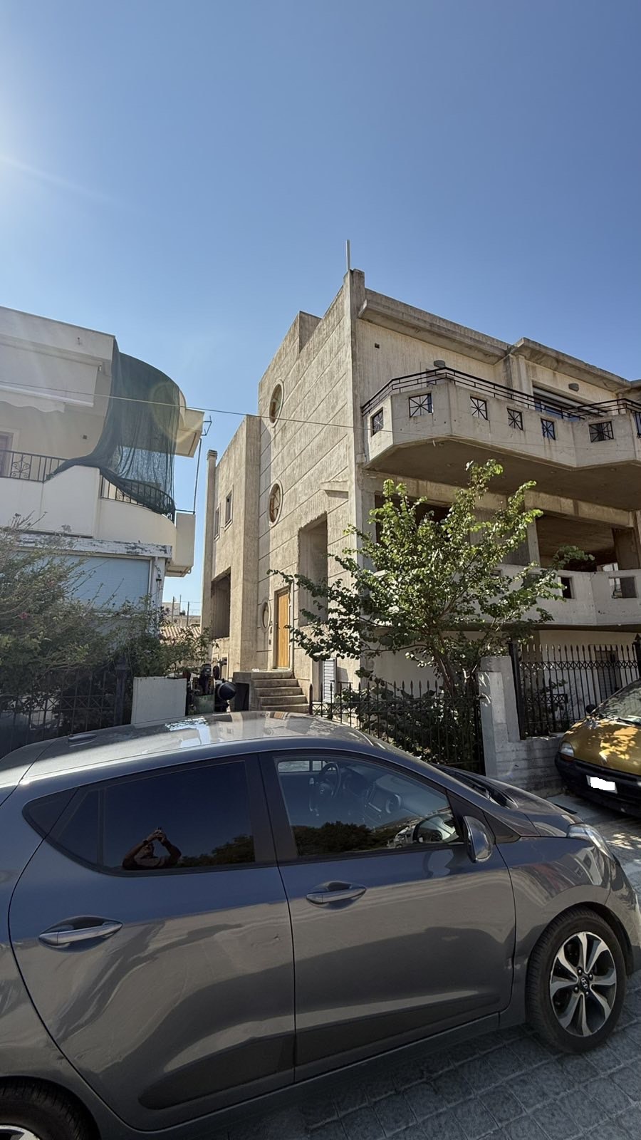 Κατοικία  σε πλειστηριασμό Δήμος Φυλής