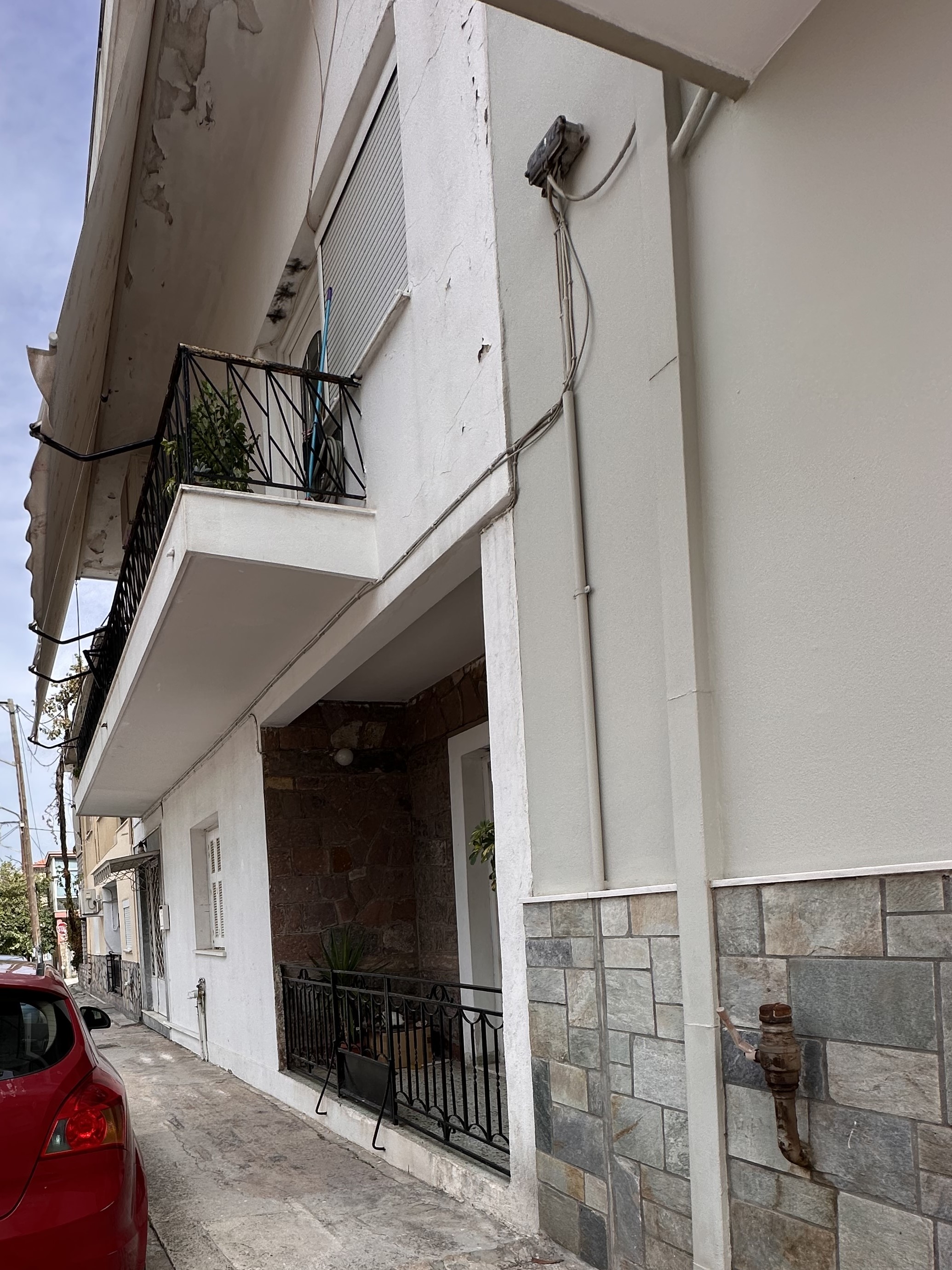 Κατοικία  σε πλειστηριασμό Δήμος Λέσβου