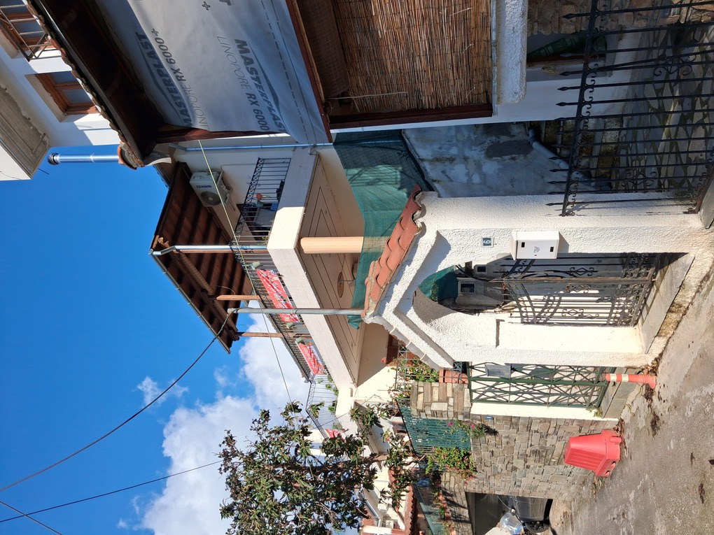 Οικόπεδο με κτίσμα  σε πλειστηριασμό Municipality of Volos