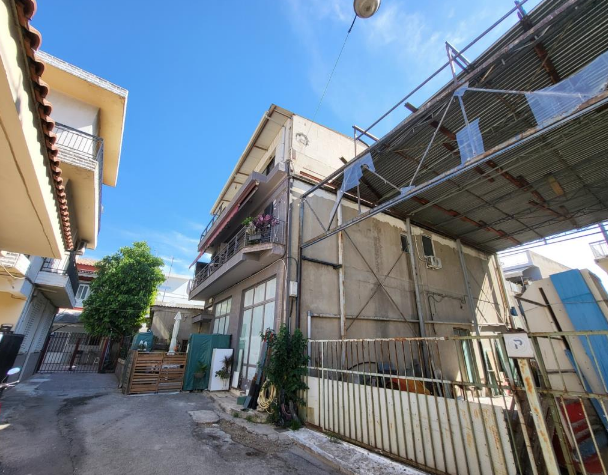 Κατοικία  σε πλειστηριασμό Δήμος Πατρέων