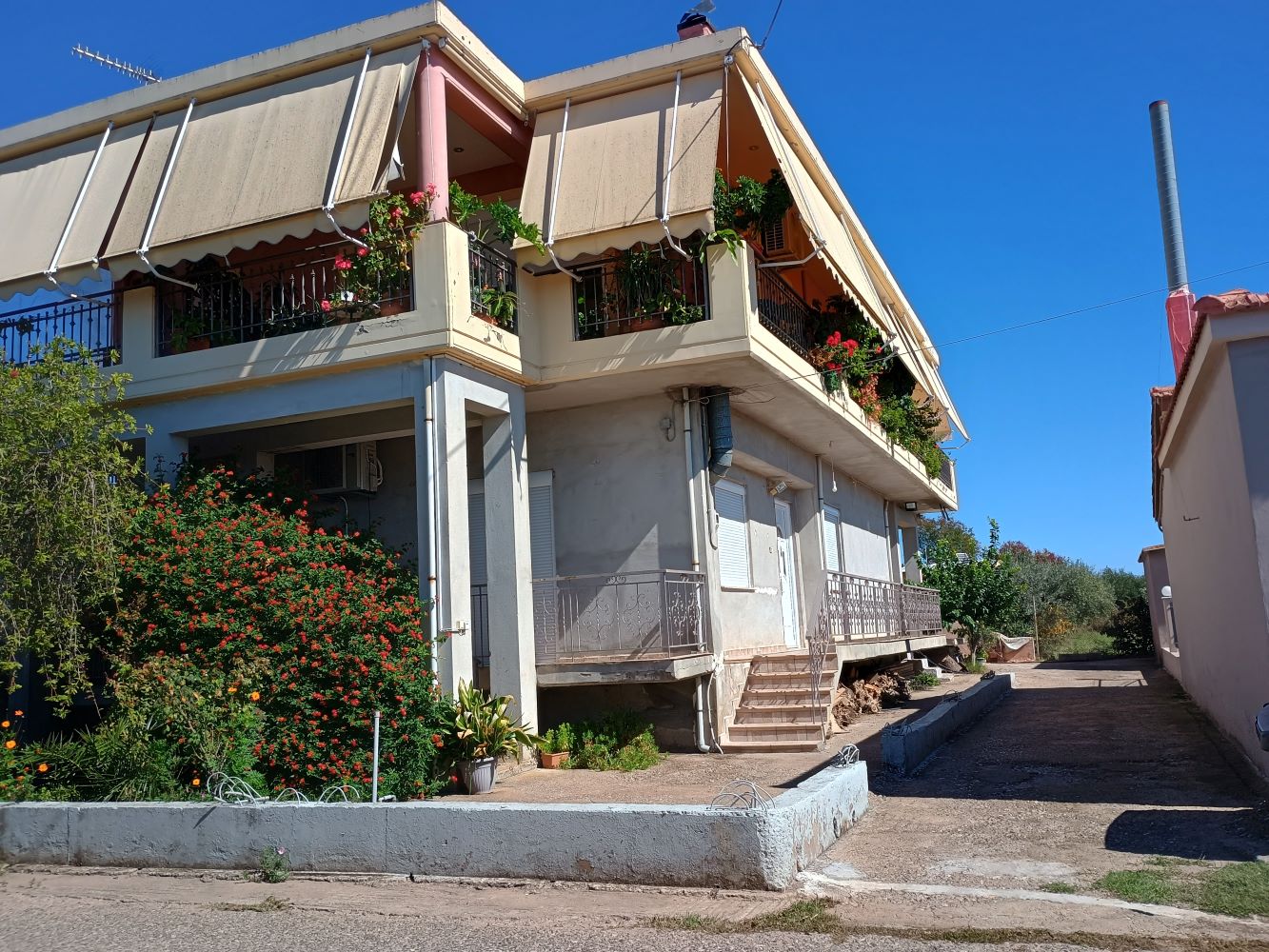 Κατοικία  σε πλειστηριασμό Municipality of Agrinio