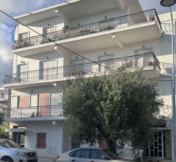 Κατοικία  σε πλειστηριασμό Δήμος Καλαμάτας