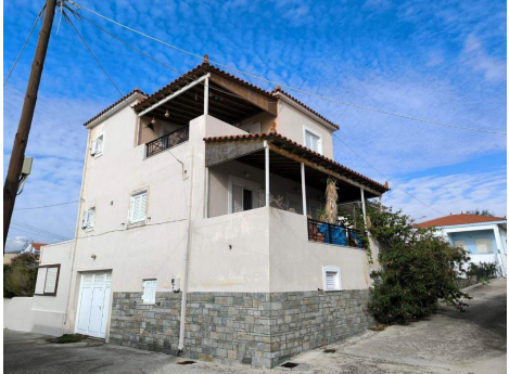 Κατοικία  σε πλειστηριασμό Municipality of Lesvos